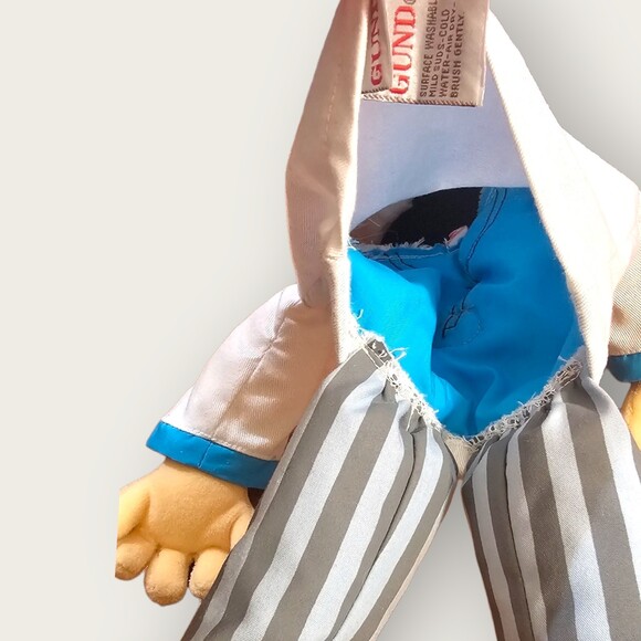 Sunny Toys Dr. Moody puppet - Picture 4 of 4